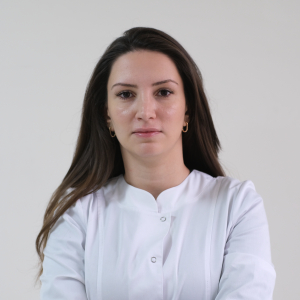 Աննա Արմենի Ստեփանյան